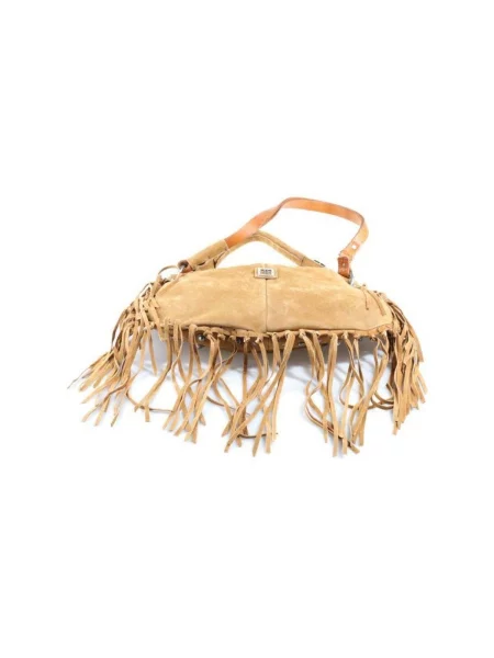 Kabelka Airstep / A.s.98 hnedá