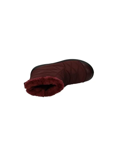 Pantofi Stay violet