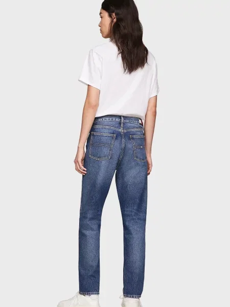 Джинсы Tommy Jeans синие