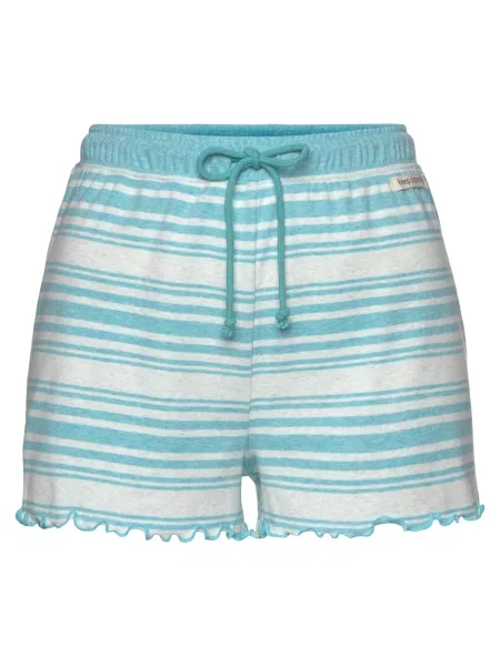 S.Oliver Pantaloni / verde / roz albastru