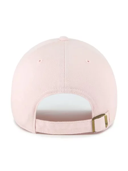 Bejzbolska kapa 47 brand Love Base Runner Icon roza