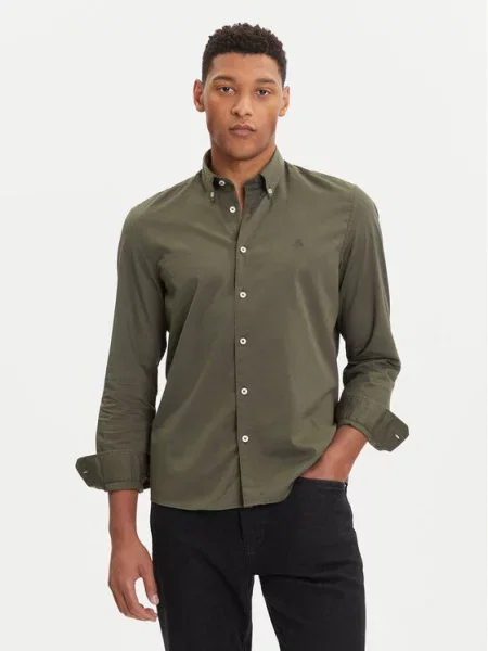 Marc O'Polo Srajca zelena