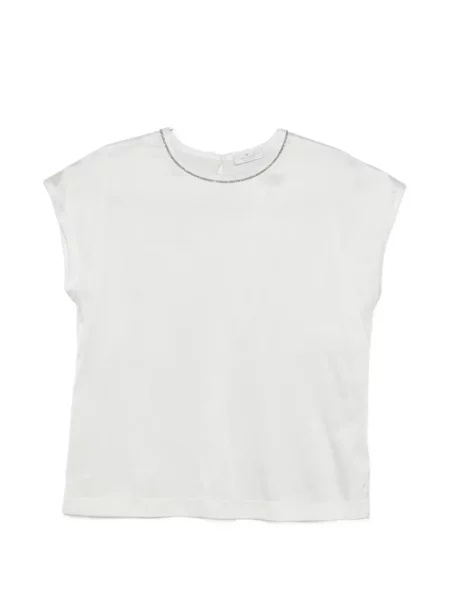 Bluzka Panicale biała