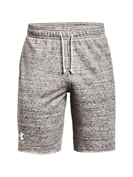 Szorty Under Armour czarne