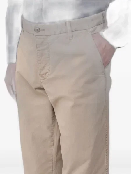 Chinos kelnes Blauer
