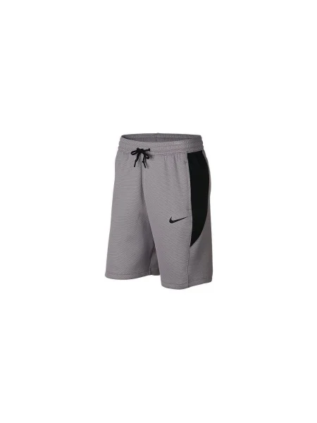 Nohavice Nike sivá