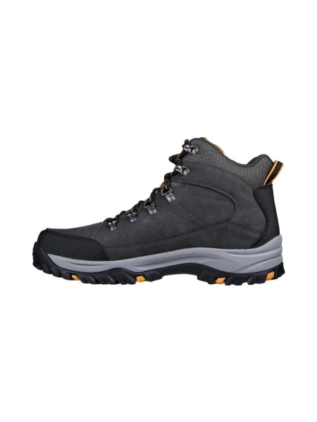 Pantofi Skechers negru