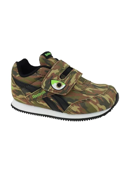 Pantofi copii Reebok Sport maro