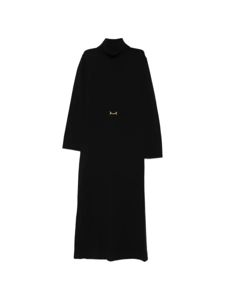 Rochie maxi Rixo negru