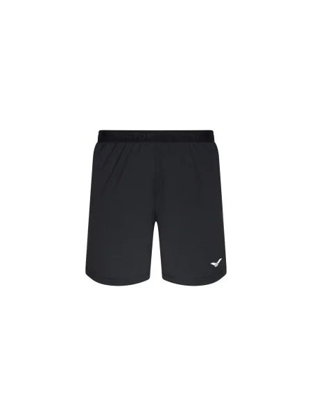 Pantaloni Victor negru