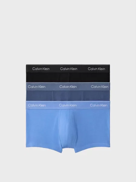 Боксеры Calvin Klein с низкой посадкой