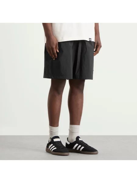 Szorty Adidas czarne