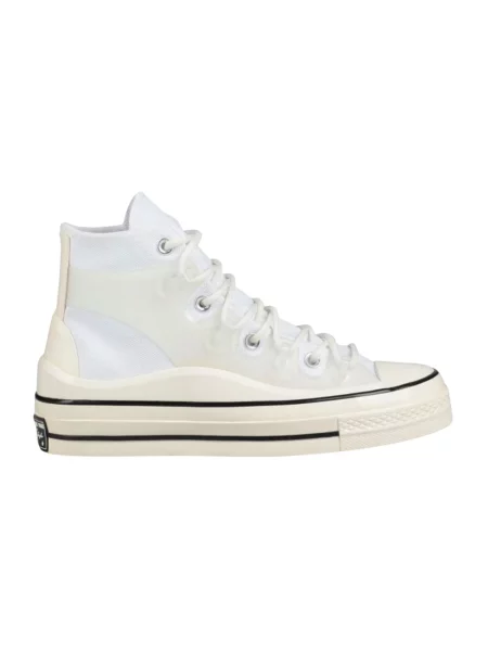 Sneakersy Converse Chuck 70 białe