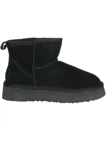 Pantofi Keys negru