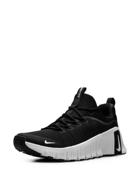 Sneakerși Nike Zoom alb