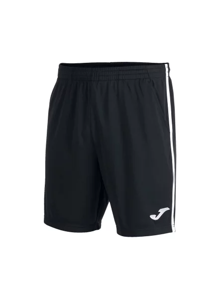 Spodenki do tenisa Joma Open III białe