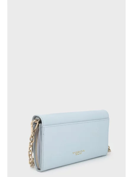 Сумка Tosca Blu блакитна