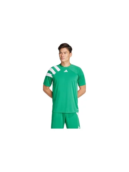 Póló Adidas Performance fehér
