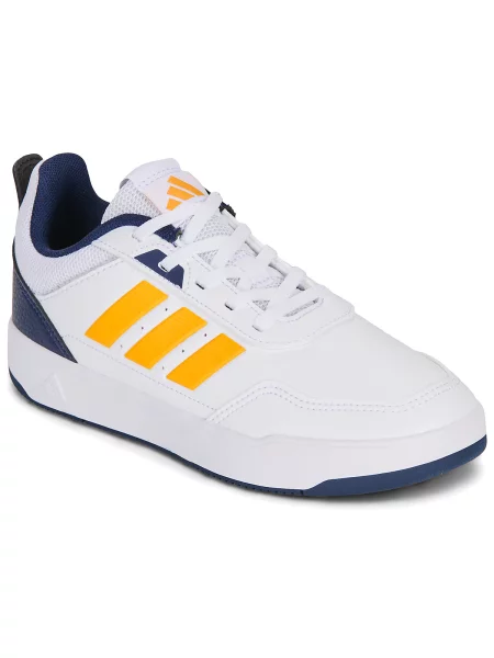 Tenisky Adidas biela