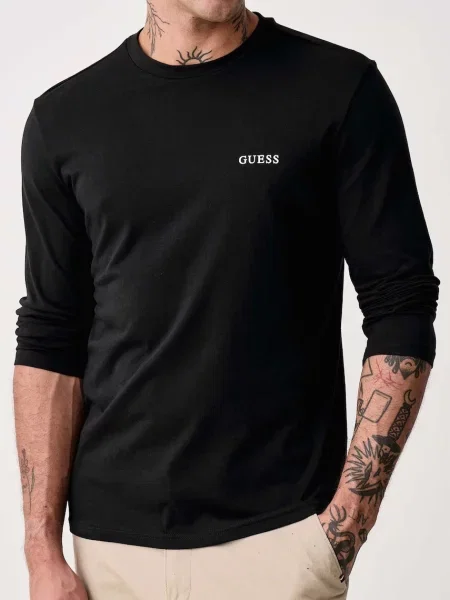 Лонгслив Guess