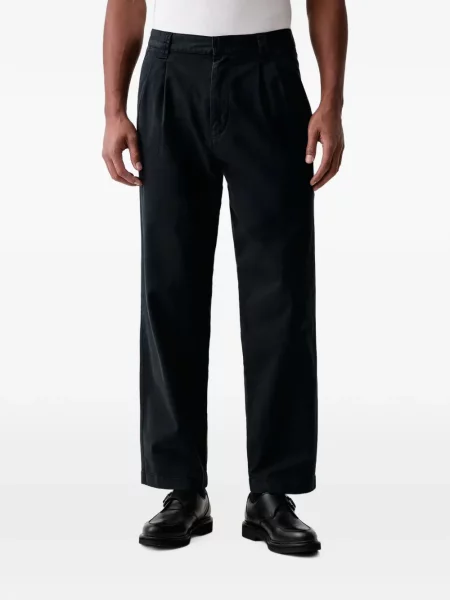 Pantaloni Marc O'polo albastru
