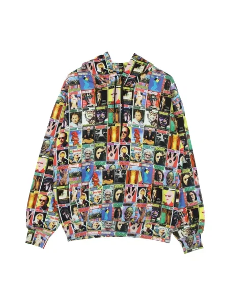 Bluza z kapturem Iuter z kapturem z nadrukiem