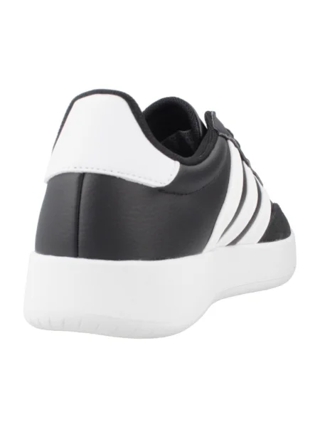 Félcipo Adidas Sportswear fekete