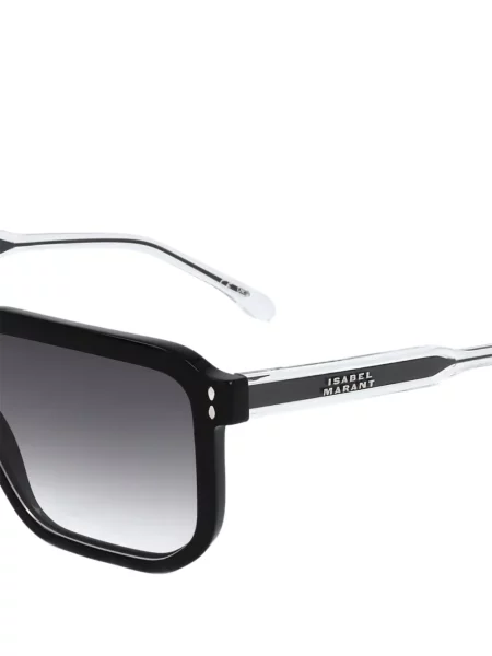 Ochelari de soare Isabel Marant Eyewear negru