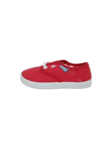 Pantofi copii Colores roșu