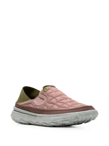Matlasat sneakerși Merrell roz