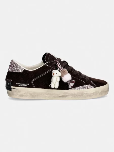 Crime London DISTRESSED кросівки