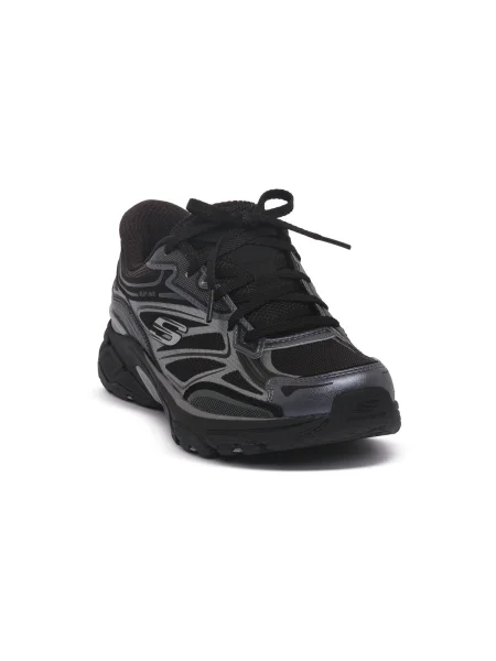Tenisky Skechers čierna