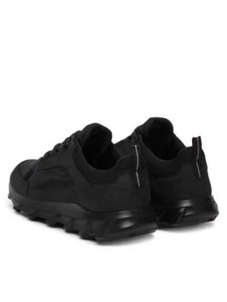 ECCO Sneakersy Mx čierna