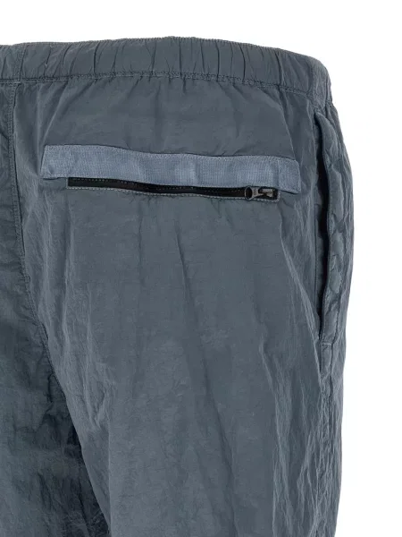 Τρέξιμο παντελόνι Stone Island πέτρες μπλε