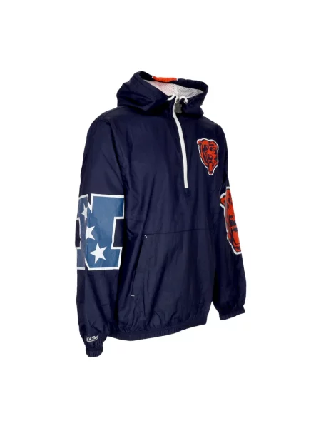 Wiatrówka Mitchell & Ness