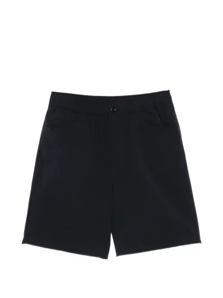 Pantaloni scurți Norse Projects albastru