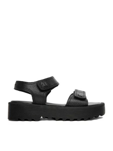 Sandały G-Star Raw czarne