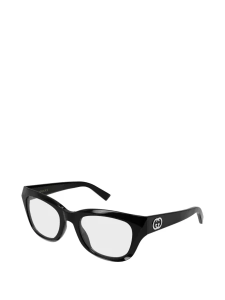 Ochelari de soare Gucci Eyewear negru