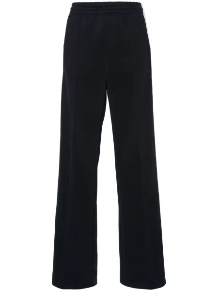 Pantaloni Golden Goose albastru