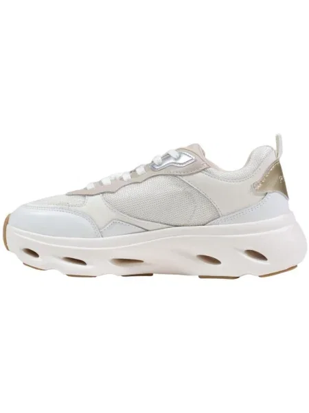 Pantofi Pinko bej