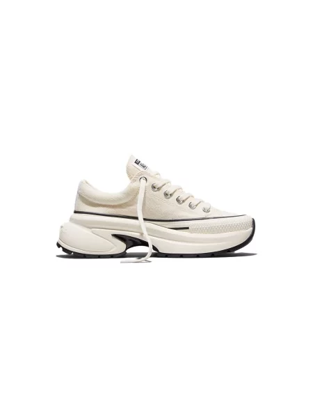 Pantofi Converse alergare alb