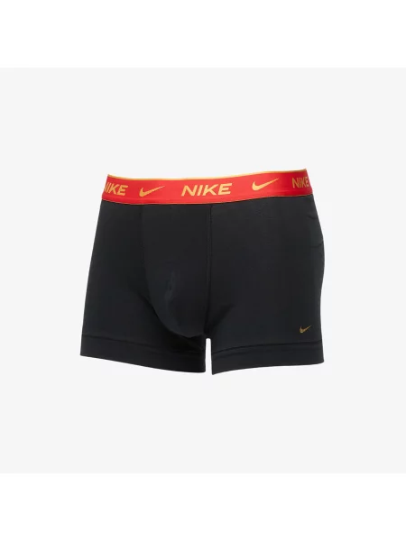 Nike bokserki czarny