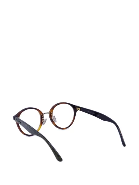 Ochelari de soare Jimmy Choo Eyewear maro