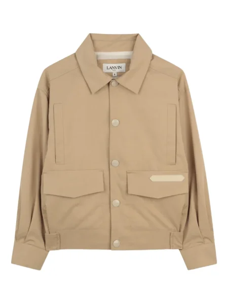 Kurtka dziecięca Lanvin Enfant