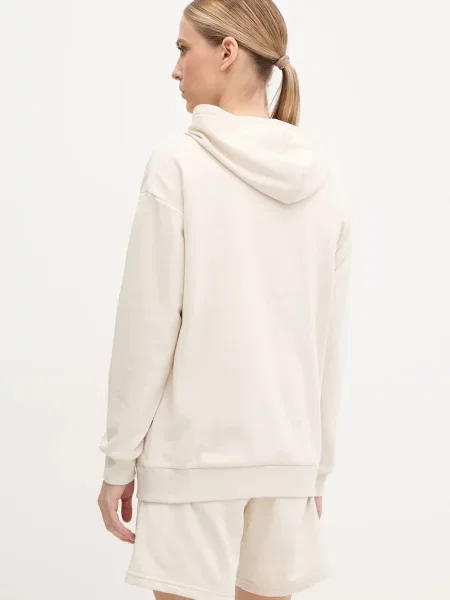 Брюки Puma бежевые
