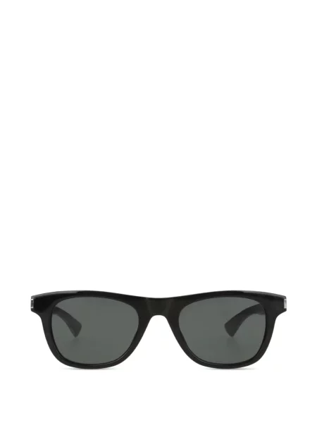 Sunčane naočale Saint Laurent Eyewear crna