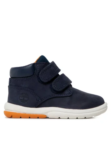 TIMBERLAND Μπότες σκούρο μπλε