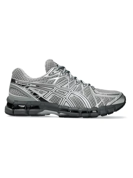 Sneakersy Asics Gel-Kayano szare