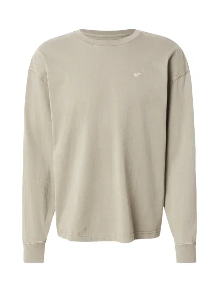 HOLLISTER Tričko rákos