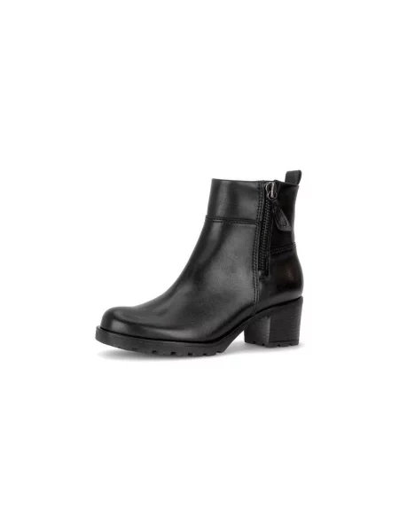 Pantofi Gabor negru